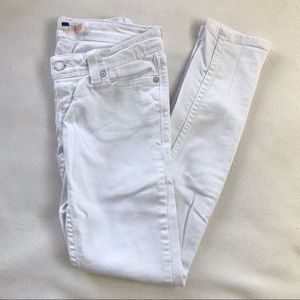 Levi’s Demi Curve Jeans